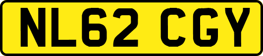 NL62CGY