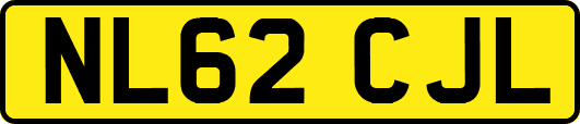 NL62CJL