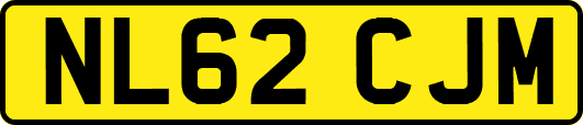 NL62CJM