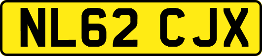 NL62CJX