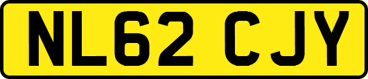 NL62CJY