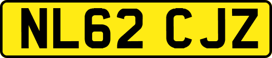 NL62CJZ