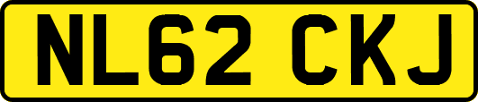 NL62CKJ