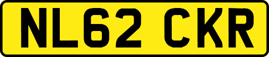 NL62CKR