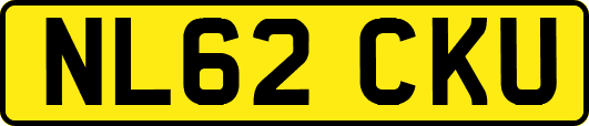NL62CKU