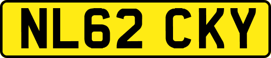 NL62CKY