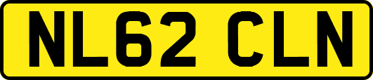 NL62CLN
