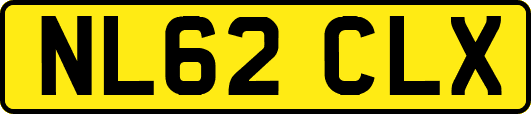 NL62CLX