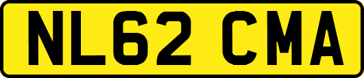 NL62CMA