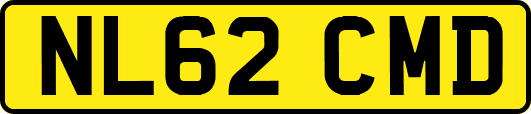 NL62CMD