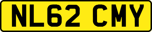 NL62CMY