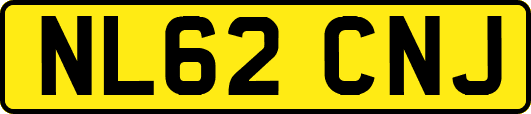 NL62CNJ