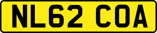 NL62COA