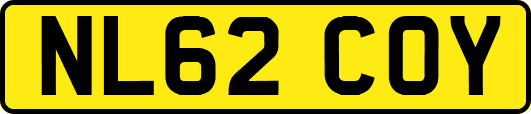NL62COY