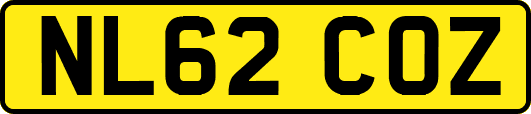 NL62COZ