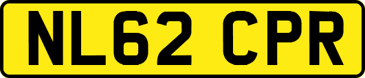 NL62CPR