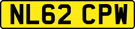 NL62CPW