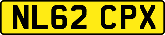 NL62CPX