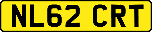 NL62CRT