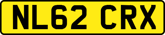 NL62CRX