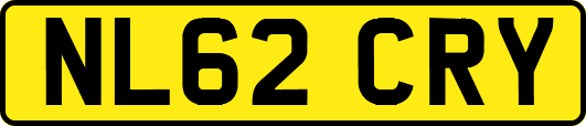 NL62CRY