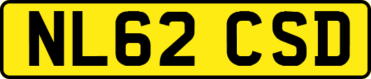 NL62CSD