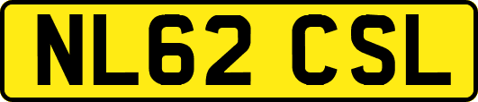 NL62CSL