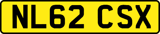 NL62CSX