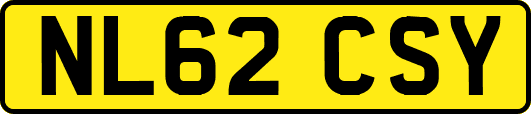NL62CSY