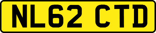 NL62CTD
