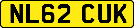 NL62CUK
