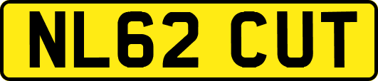 NL62CUT