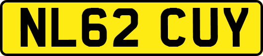 NL62CUY