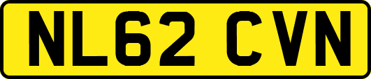 NL62CVN