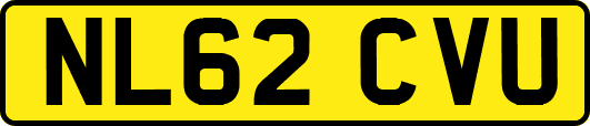 NL62CVU