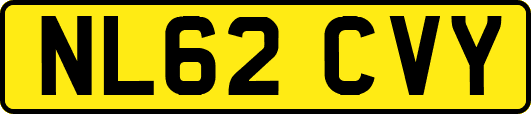 NL62CVY