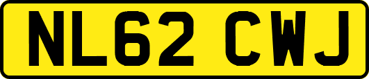 NL62CWJ