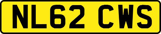 NL62CWS