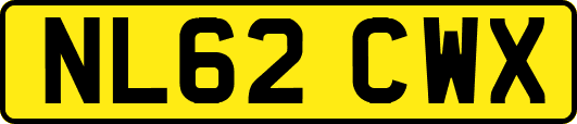 NL62CWX