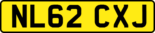 NL62CXJ