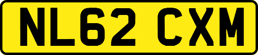 NL62CXM