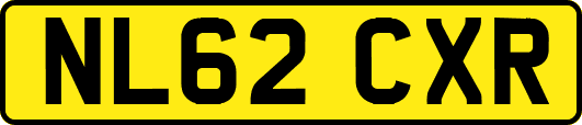 NL62CXR