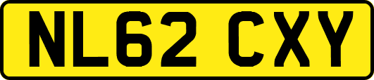 NL62CXY