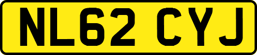NL62CYJ