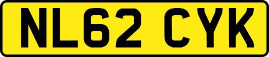 NL62CYK