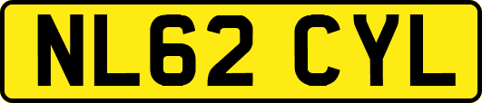 NL62CYL