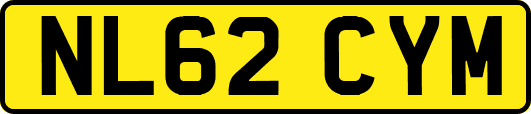 NL62CYM