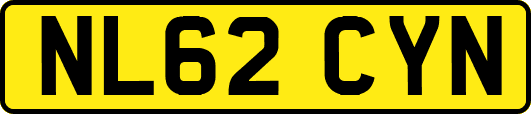 NL62CYN
