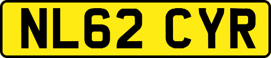 NL62CYR