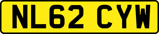 NL62CYW